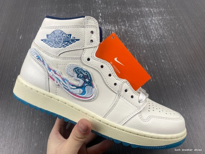 Cheap LUCY Retro Aloha Jordan Wie West Michelle 2 High Golf FV3565-100 1 NRG 0806